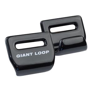 GIANT LOOP FENDER HOOKS 23 PAIR