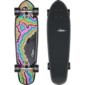 GLOBE BLAZER CRUISER CRUNCH 26