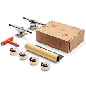 GLOBE EVERYTHING BUT THE DECK KIT