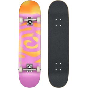 GLOBE G0 POND COMPLETE PINK/HONEY 7.75