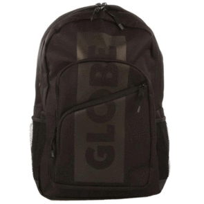 GLOBE JAGGER III BACKPACK BLACK