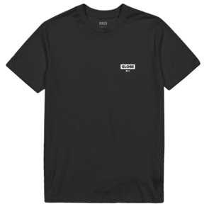 GLOBE LIVING LOW VELOCITY TEE BLACK