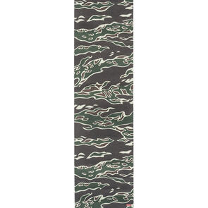 GLOBE PRINTED GRIPTAPE TIGER CAMO