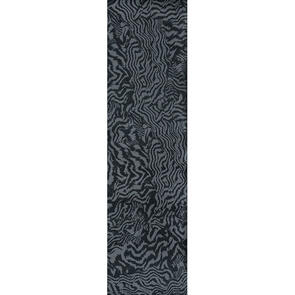 GLOBE PRINTED GRIPTAPE BLACK TRIPPY