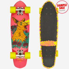 GLOBE SAMPLE -  BLAZER CRUISER LAZER ROO 26