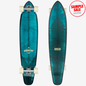GLOBE SAMPLE -  BYRON BAY LONGBOARD SUN DAYS 43