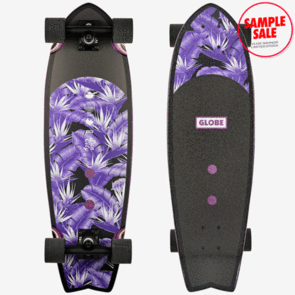 GLOBE SAMPLE -  SUN CITY CRUISER BIRD BERRY 30