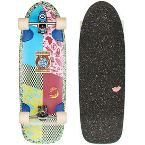 GLOBE WALRUS SURF SKATE MAMI WATA 31