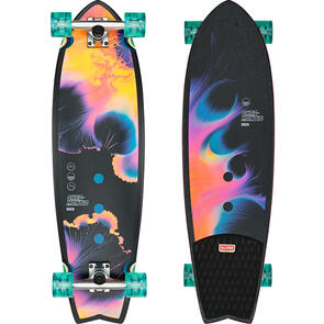 GLOBE CHROMANTIC CRUISER MAITRUS 33