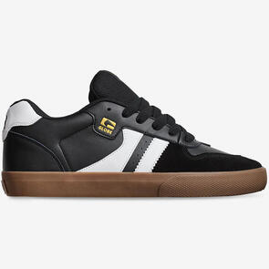 GLOBE ENCORE-2 BLACK/WHITE/TOBACCO
