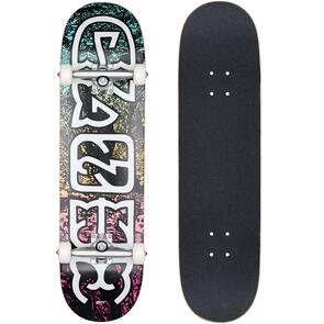 GLOBE G0 HEYMAN COMPLETE PSYCHODELIC 8.5