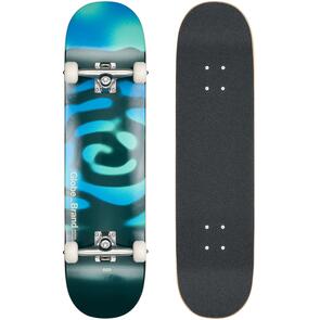 GLOBE G0 POND COMPLETE BLUE/GREEN 8
