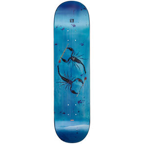 GLOBE G2 RHOLTSU DECK SCORPS 8.0