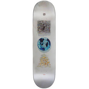 GLOBE G2 RHOLTSU DECK STACK 8.25