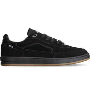 GLOBE HOLAND BLACK SUEDE