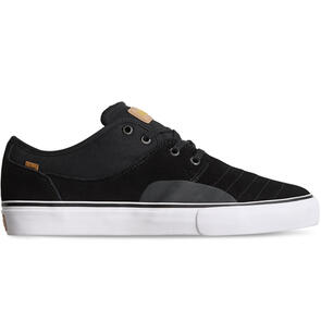 GLOBE MAHALO PLUS BLACK/TAN/WHITE