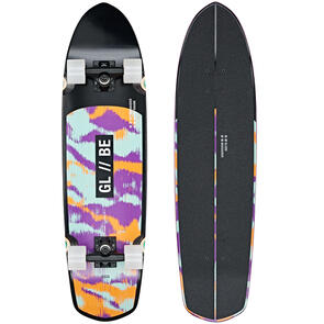 GLOBE MARAUDER CRUISERBOARD GHOST SHARK 32