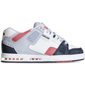 GLOBE SABRE NAVY/RED