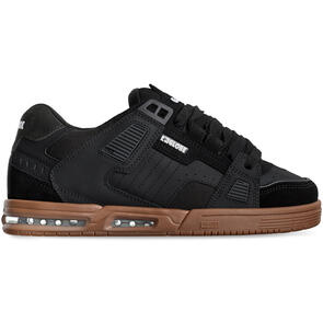 GLOBE SABRE ONYX/GUM