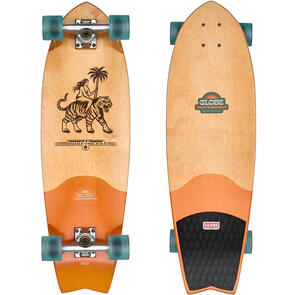 GLOBE SUN CITY CRUISER LA TIGRA 30