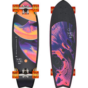 GLOBE SUN CITY CRUISER REISHI 30