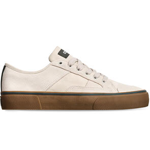 GLOBE SURPLUS WHITE/GUM