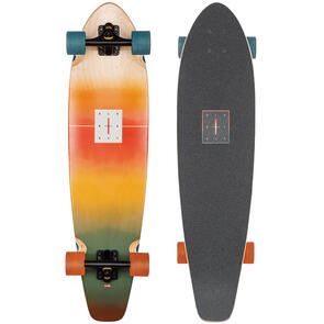 GLOBE THE ALL-TIME LONGBOARD OMBRE 35