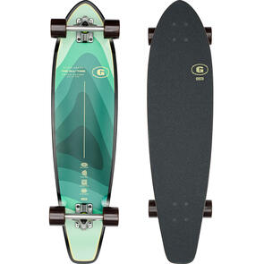 GLOBE THE ALL-TIME LONGBOARD SEASCAPE 35