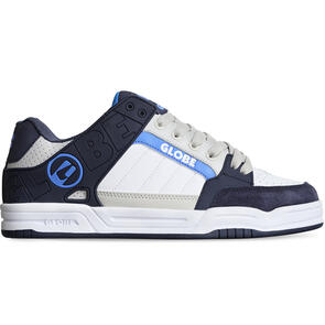 GLOBE TILT BLUE HEAVEN/WHITE