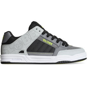 GLOBE TILT GREYSCALE/BLACK