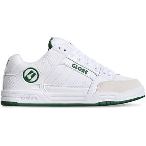 GLOBE TILT WHITE/GREEN