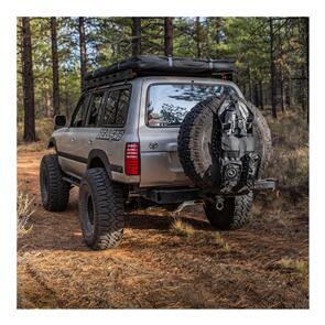 GIANT LOOP OVERLAND SLING