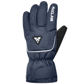 AUCLIAR HORIZON JUNIOR SKI GLOVE NAVY