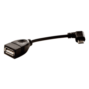 GLOWORM CX SERIES OTG CABLE