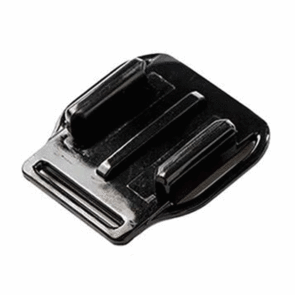 GLOWORM UNIVERSAL HELMET MOUNT BASE PLATE