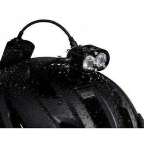 GLOWORM X2 ADVENTURE LIGHTSET G2.1 (HELEMT MOUNT 5000MAH)