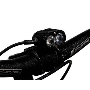 GLOWORM X2 LIGHTSET G2.1 (BAR MOUNT 10000MAH)