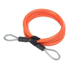GIANT LOOP QUICKLOOP SECURITY CABLE - 36" ORG