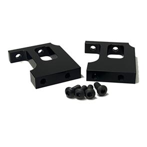 GIANT LOOP PANNIER ADAPTERS FOR GSA 18MM ROUND