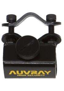 AUVRAY VERTICAL U-LOCK TRANSPORT BRACKET