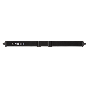 SMITH GOGGLE INSPIRED STRAP BLACK 