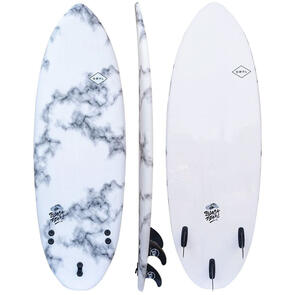 GOHL SOFTBOARD 6'0 BLACK PEARL