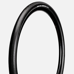 GOODYEAR CONNECTOR SLICK RACE 700X40 - BLACK - TUBELESS READY