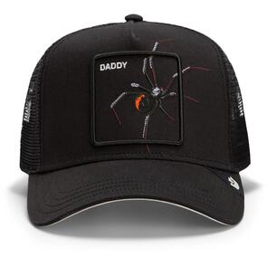 GOORIN BROS OVER THE LINE SPIDER VOID