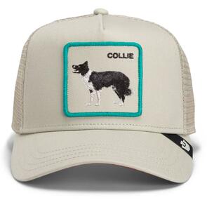 GOORIN BROS SHADOW BORDER COLLIE SCOUT