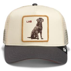 GOORIN BROS SHADOW LAB WAX