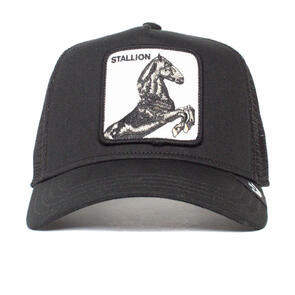 GOORIN BROS THE STALLION BLACK