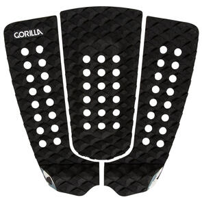 GORILLA GEISELMAN BLACK TAILPAD BLACK