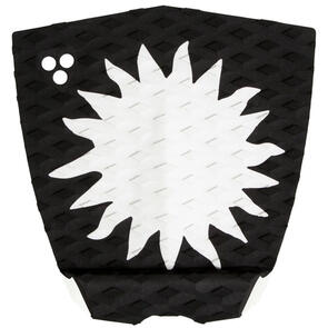 GORILLA OZZIE SUNSHINE TAILPAD BLACK
