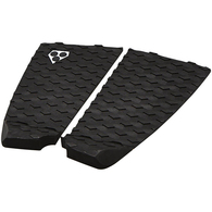 GORILLA PHAT TWO BLACK TAILPAD